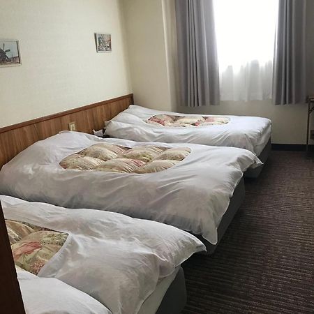 Naeba Lodge Oka Юзава Екстериор снимка