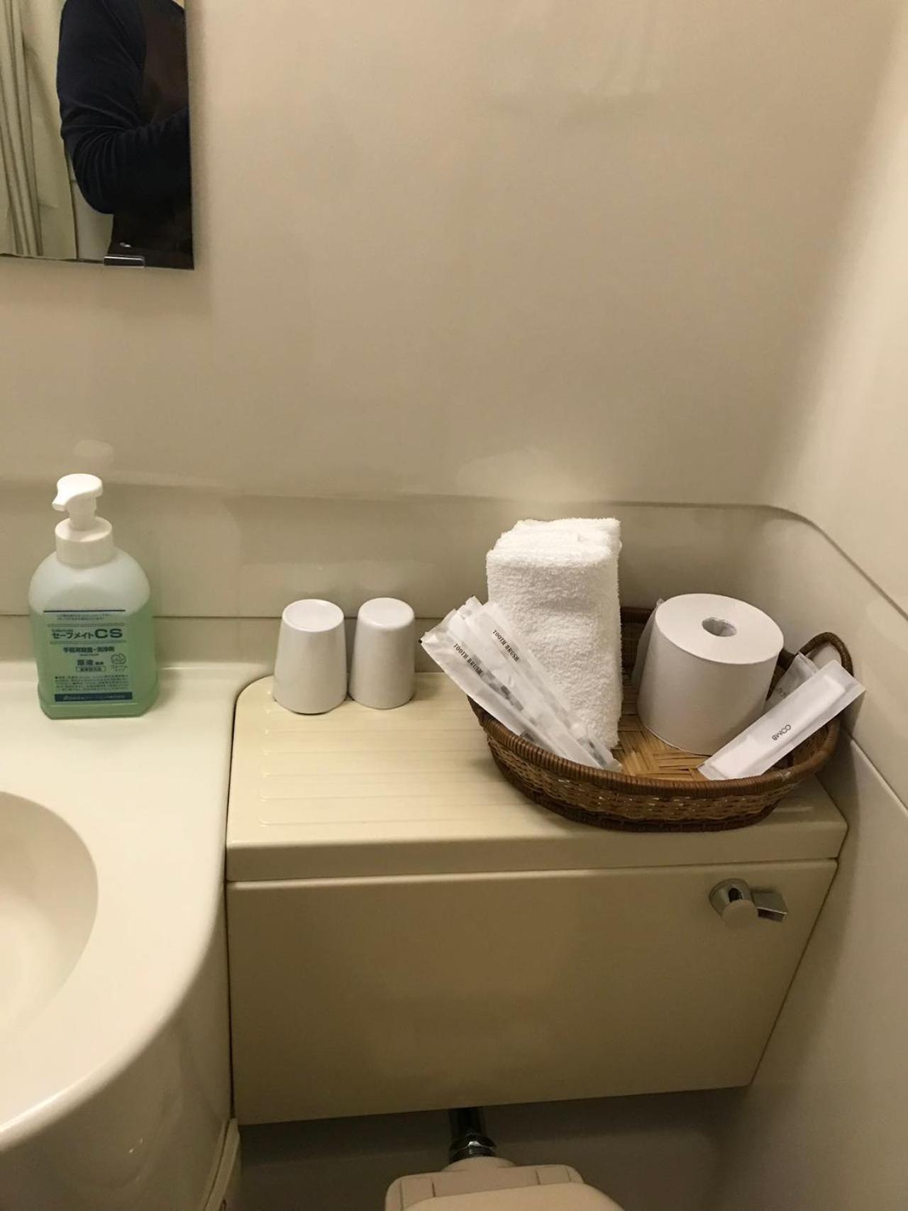 Naeba Lodge Oka Юзава Екстериор снимка