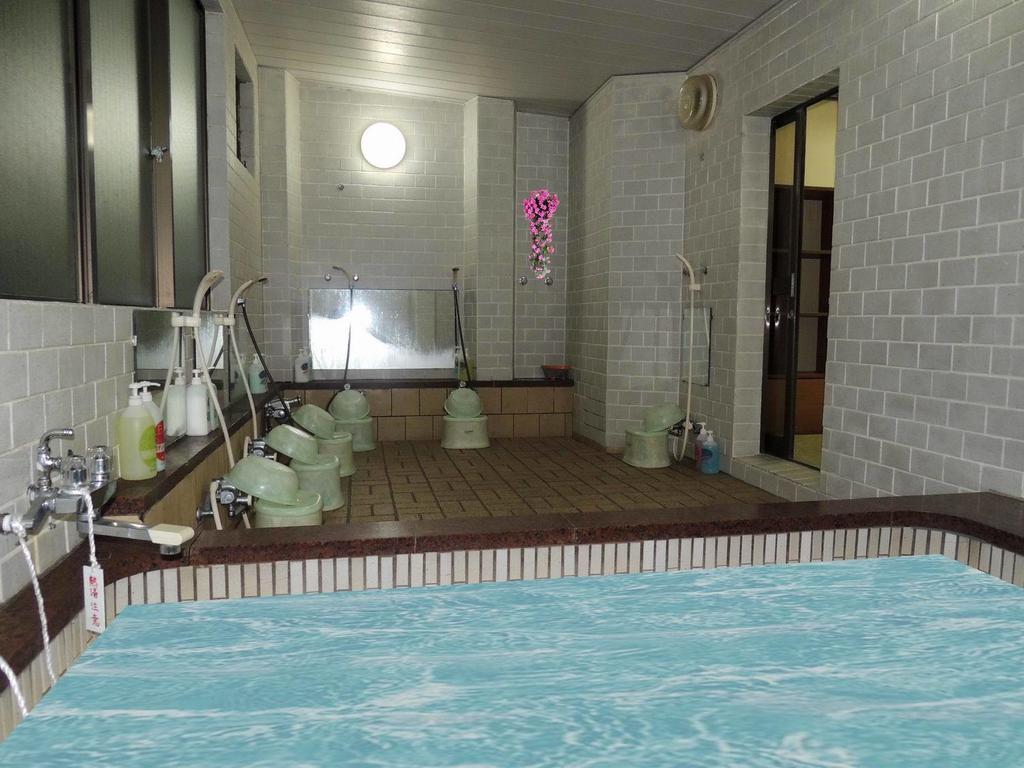Naeba Lodge Oka Юзава Екстериор снимка